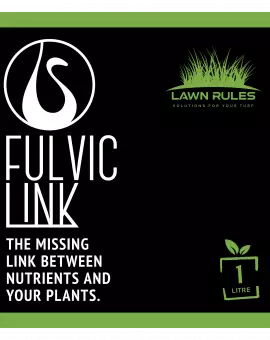LawnRules – Fulvic Link