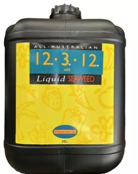 Natrakelp Liquid Seaweed