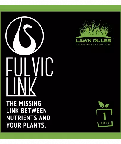 LawnRules – Fulvic Link