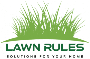 Lawn Rules Logo