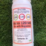 Astro 120 - Growth Regulator
