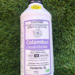 Columbus Insecticide