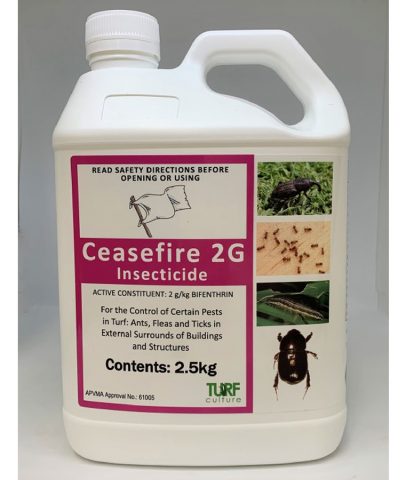 ceasefire 2g