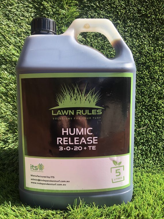 lawn rules