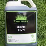 lawn rules
