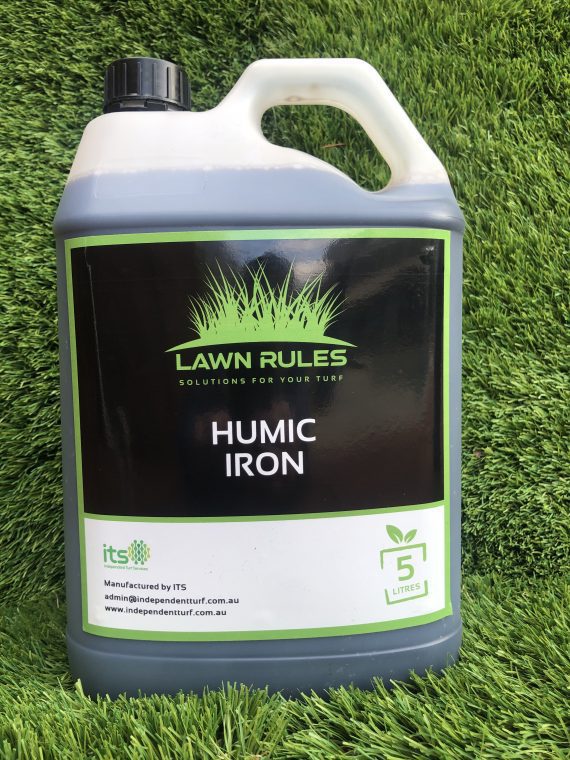 lawn rules