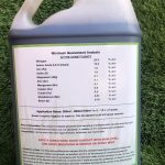 lawn rules