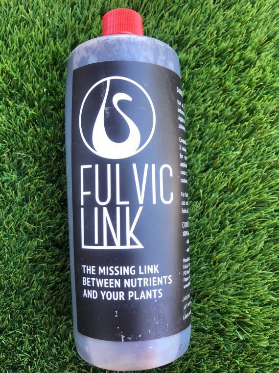 Fulvic Link