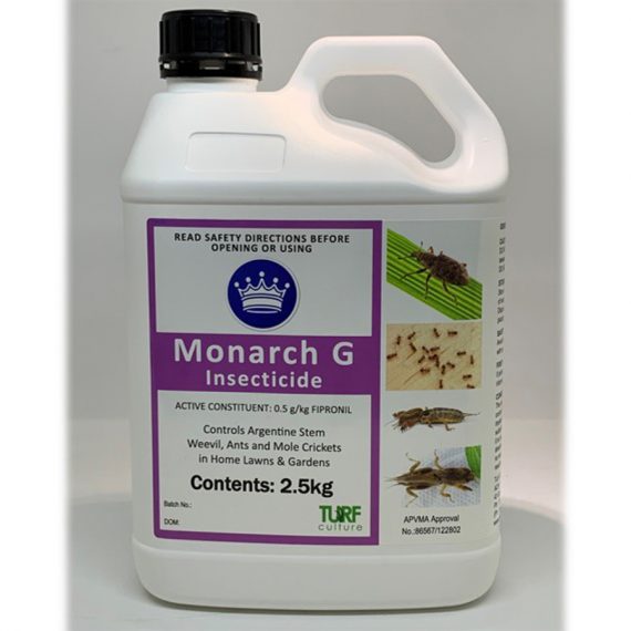 monarch g