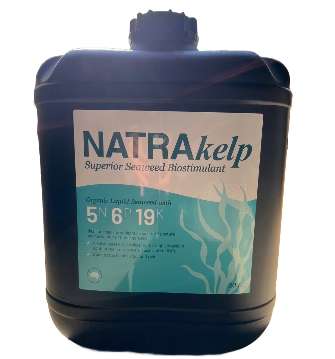 Natrakelp NPK