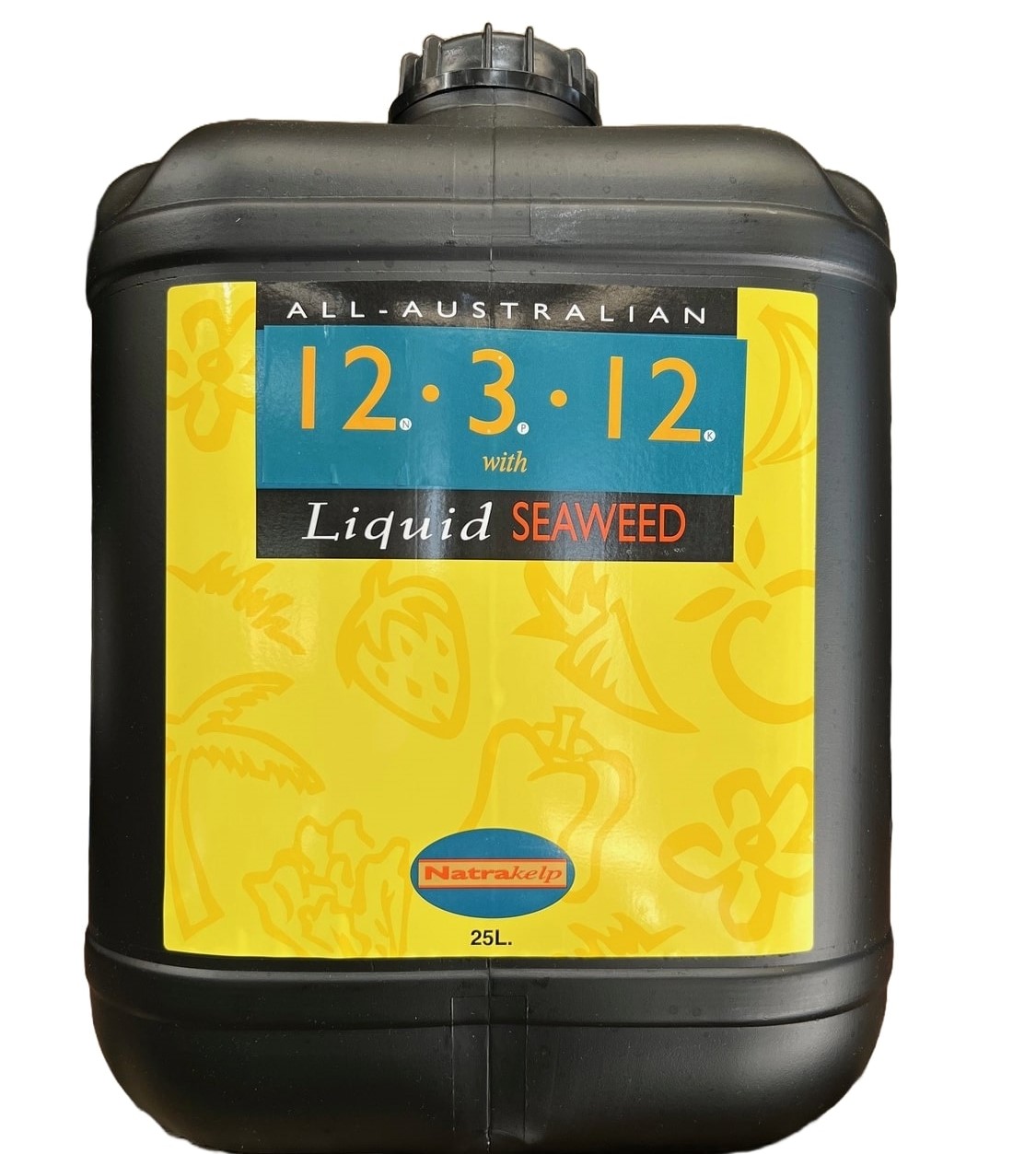 Natrakelp Liquid Seaweed